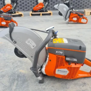 spalinowa Husqvarna K 770 –